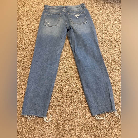 ***sold on MP-***We the Free jeans size 27 - Picture 2 of 3